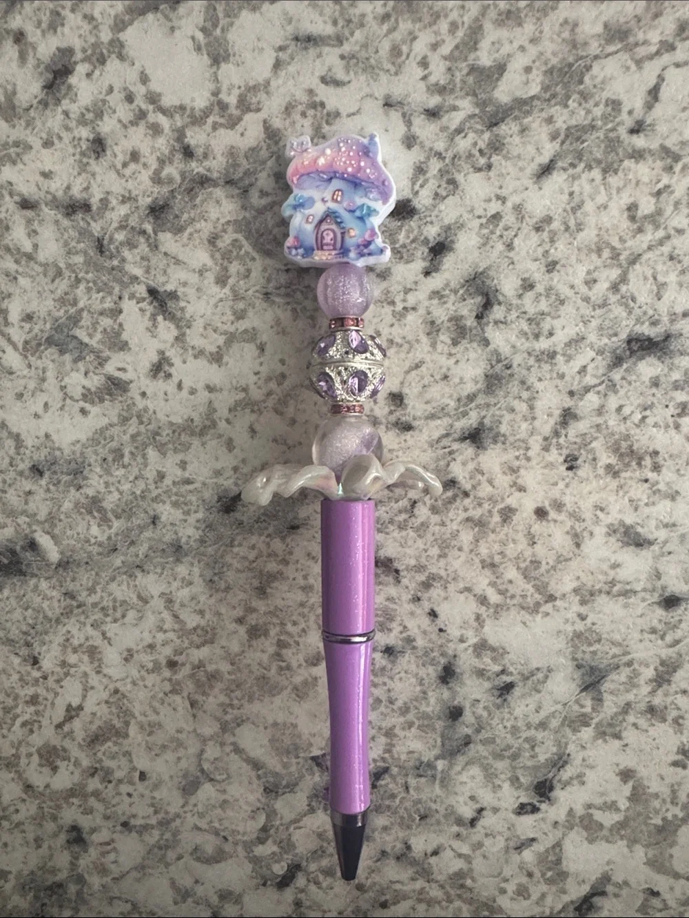 NWOT Beaded Pens Handmade by Me One for $6 or Two for $10